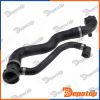 Tuyau de liquide de refroidissement pour BMW | CPP-BM-018, 17127520668